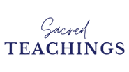 sacred teachings