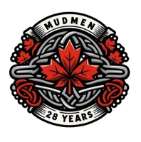 MUDMEN