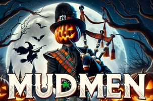 MUDMEN