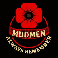 MUDMEN