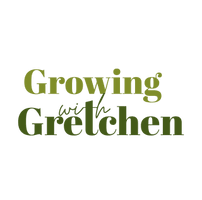 Growing with Gretchen