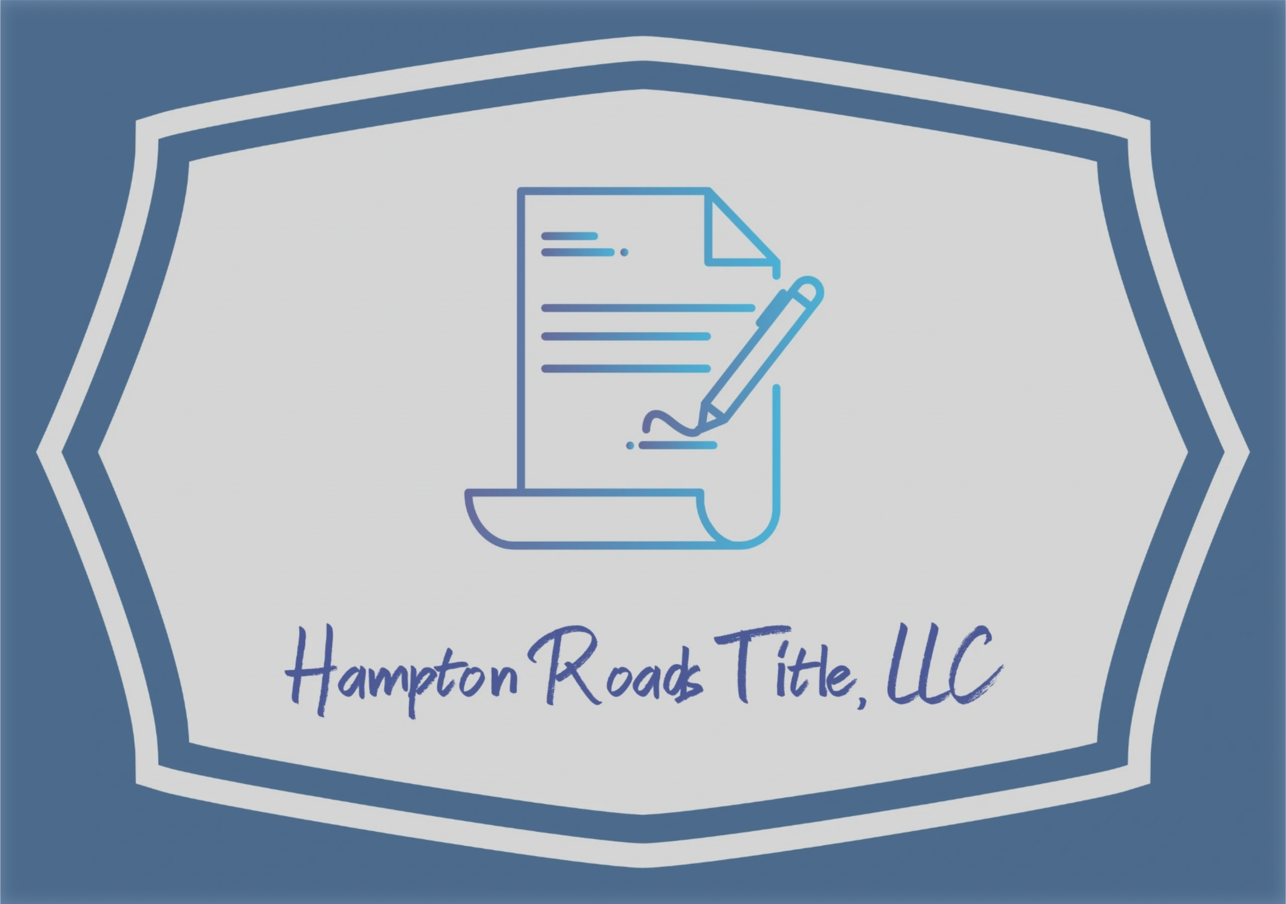 About Hampton Roads Title, LLC