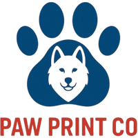 Paw Print Co.