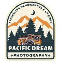 Pacific Dream Photography