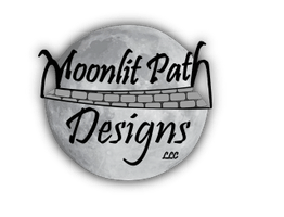 Moonlit Path Designs