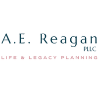 A.E. Reagan