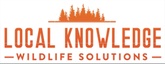 Local Knowledge Wildlife 
               Solutions
    