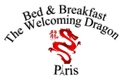 Bed & Breakfast The Welcoming Dragon