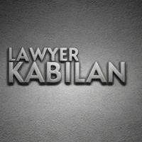 Lawyer Kabilan