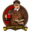 Welcome to Mister Quills