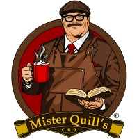 Welcome to Mister Quills