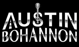 Austin
Bohannon