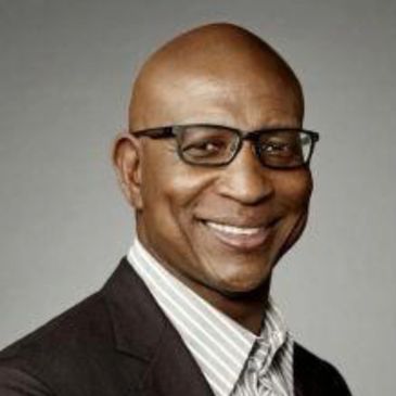 ENGAGE - Eric Dickerson