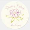 Purity Tallow
