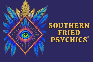 Southern Fried Psychics