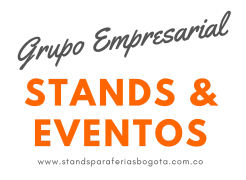 Logo de Stands & Eventos Colombia