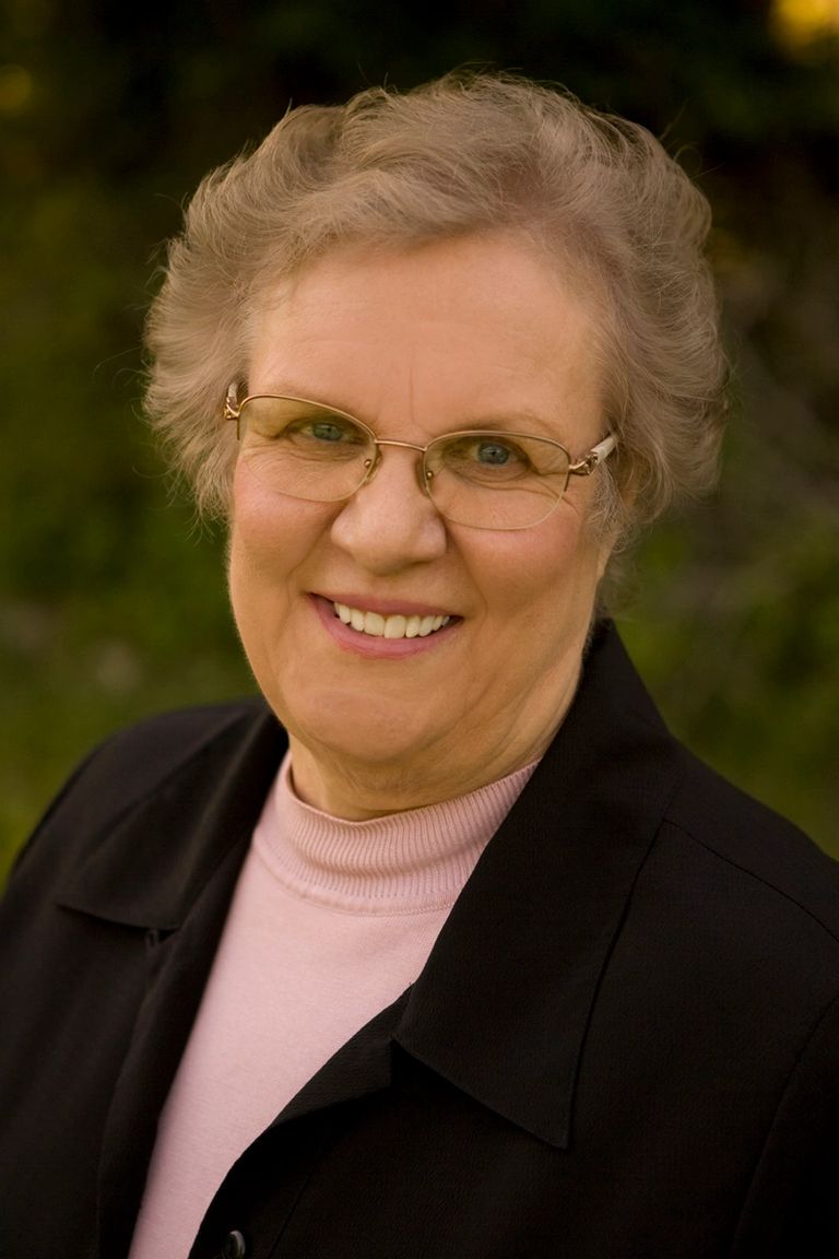 Joyce Yeager, Counselor