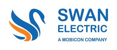 Swan electrical distributors