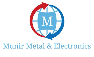 Munir Metal & Electronics
