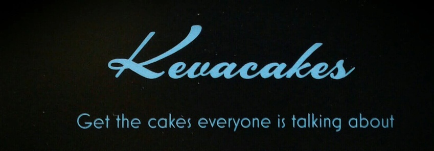 KevaCakes
Get the cakes everyone is talking about