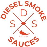 Diesel Smoke Sauces