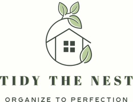 Tidy the Nest