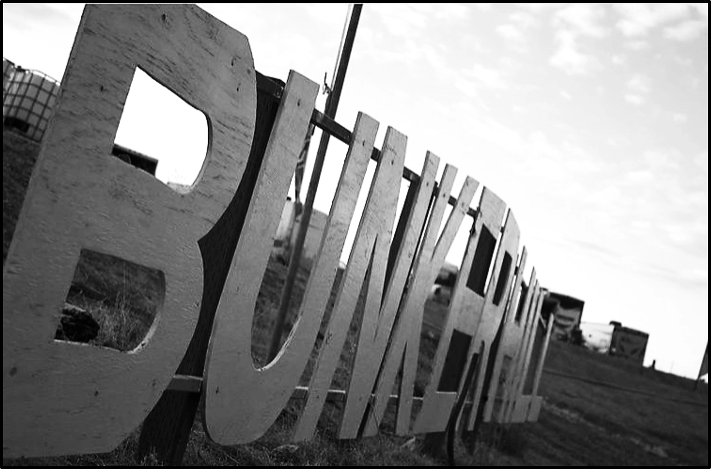 Bunker Hill Motocross Track