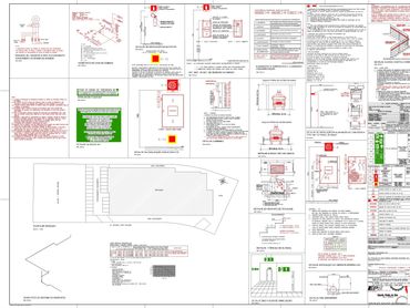 Projeto de Incêndio, PPCIP, Alvará dos Bombeiros