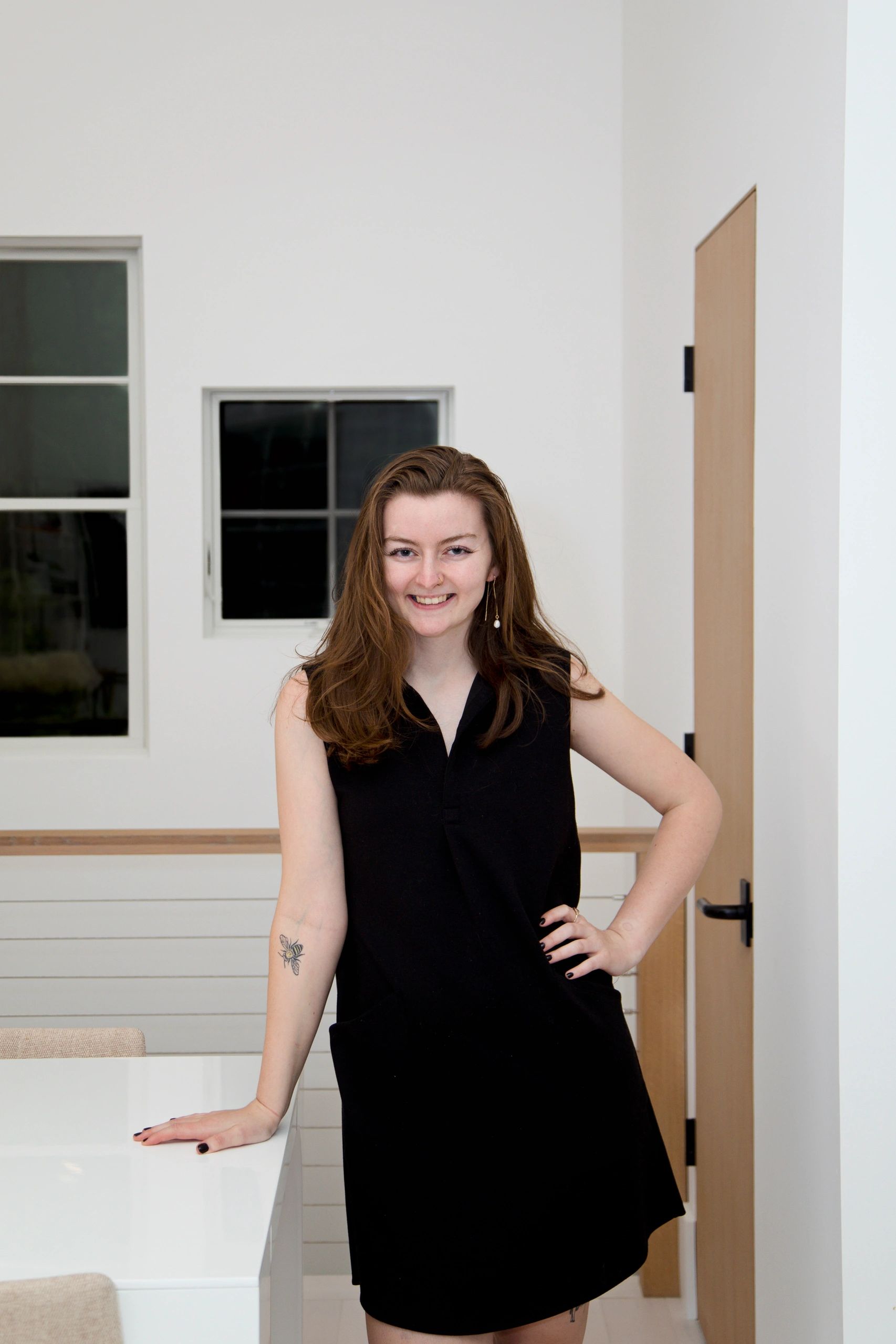 Meet Our Event Planning Intern