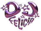 DJ Felicia
