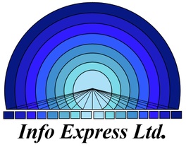 Info Express Ltd