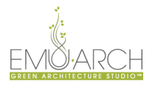 EMU Arch Green Architecture Studio