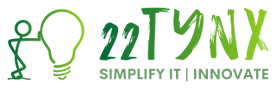 22tynx | Symplify IT | Innovate