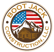 Boot Jack Construction