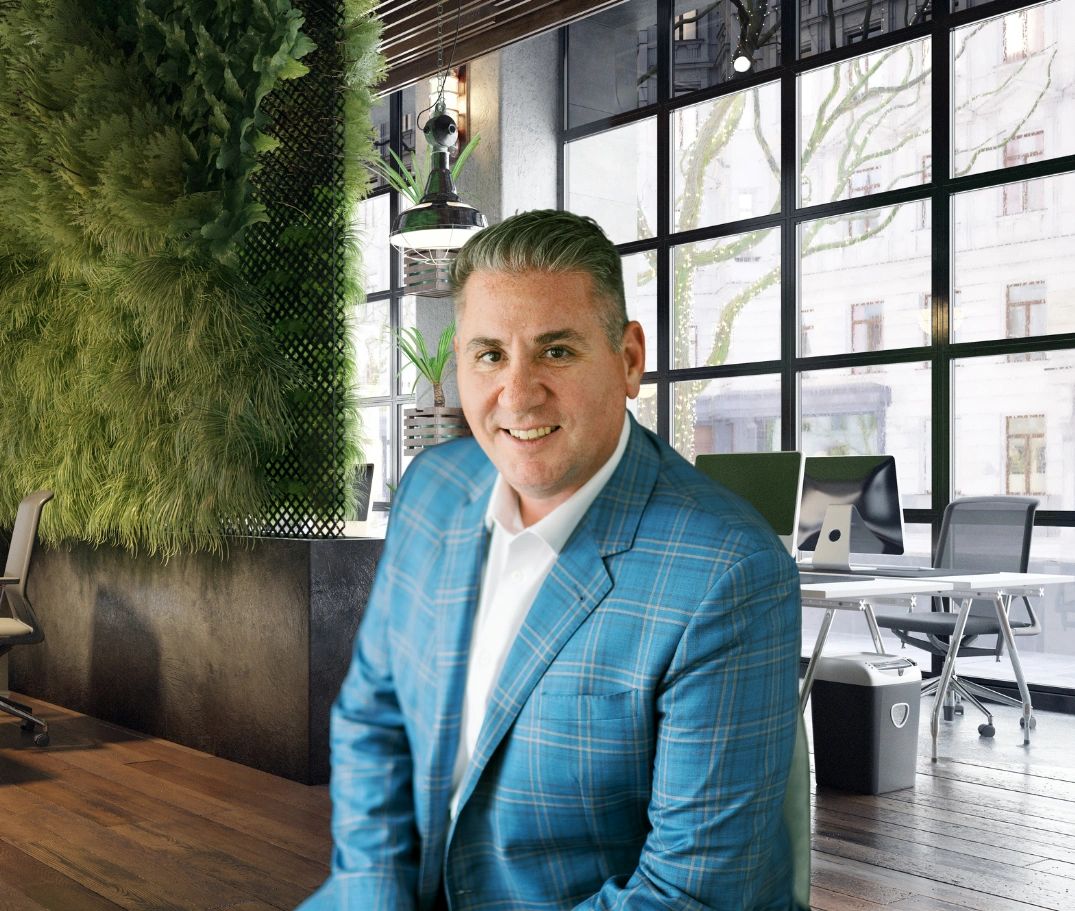 JOSH PRIZER OFFICIALLY FILES FOR HOLLY SPRINGS TOWN COUNCIL