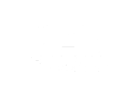SAY Consulting