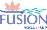 Fusion Yoga & SUP 
Land & Water