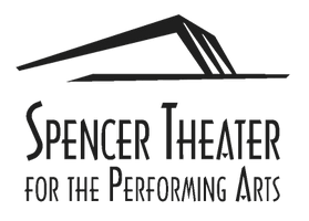 Spencer Theater
for the Performing Arts