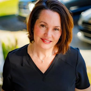Kate Bryan, Founding Board Member