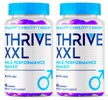ThriveXXL Gummies