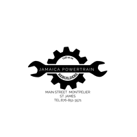 Jamaica Powertrain Rebuilders