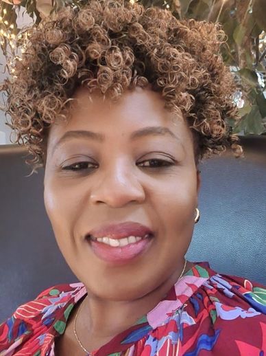 Director’s Message 
Vimbai Rukazhanga Mudyanadzo
I was born and raised in Nerutanga, Buhera, the ver