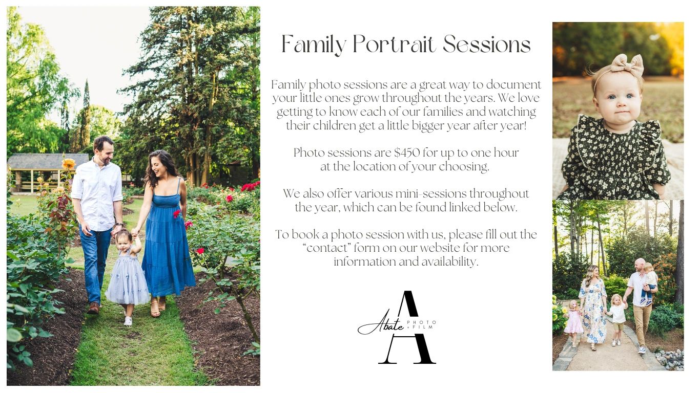 family photographers in Wake Forest, NC | Newborn photographers in Wake Forest, NC | Raleigh newborn