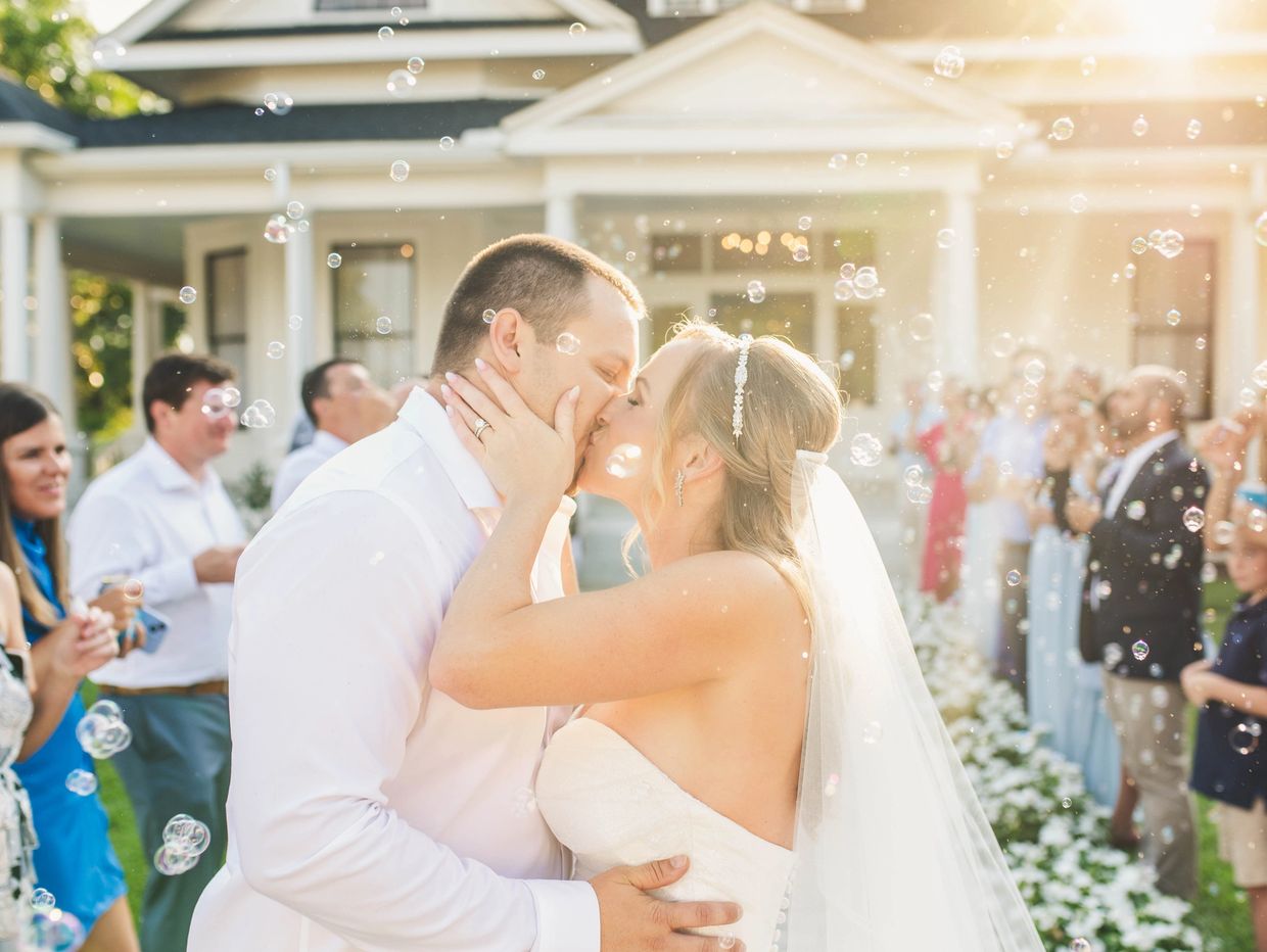 wedding photographers near Clayton, NC | Clayton wedding photographers