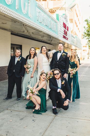 Downtown Raleigh wedding photographers | Wedding photographers near Downtown Raleigh 