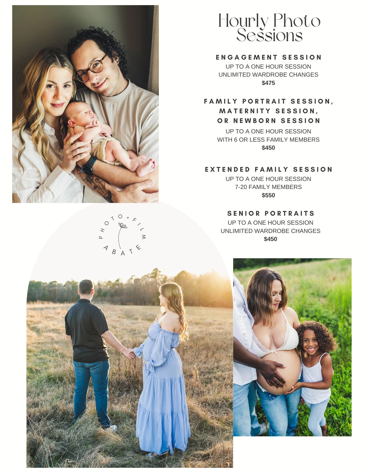 luxury wedding photographers in Charlotte, NC | Charlotte wedding photography team film & digital