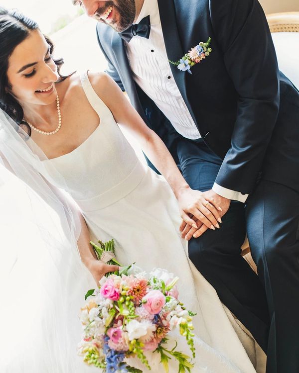 Chapel Hill wedding photographers | Weddings at The Carolina Inn | NC Wedding photographer