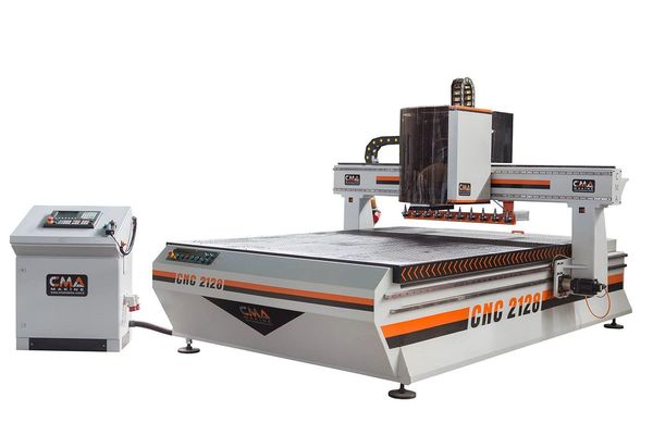 CNC Router