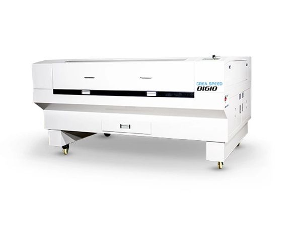 Co2 Laser Machine
