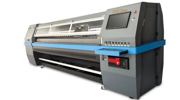 Solvent Printer